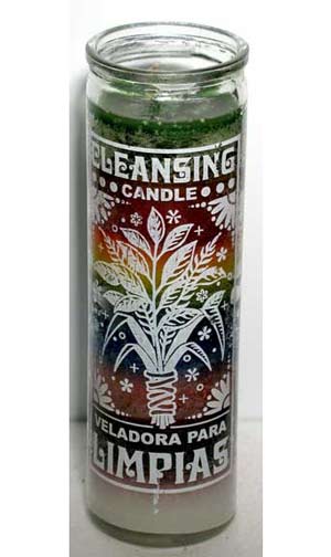 Jar Candles