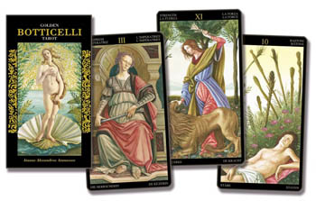 Oracle Decks, Tarot Decks, and Spell Boards