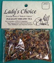 Herbal Teas