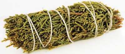 Smudging Tools