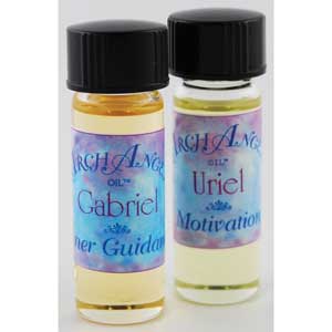 Arch Angel Oils