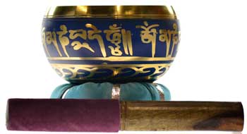 Singing Bowls