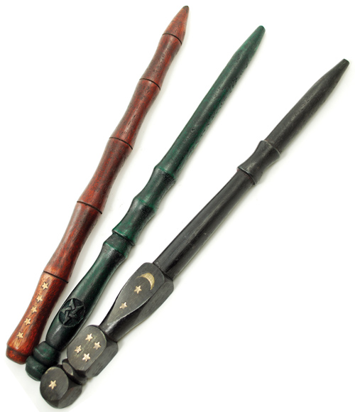 Wands