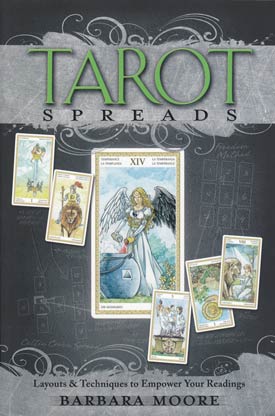 Tarot Books