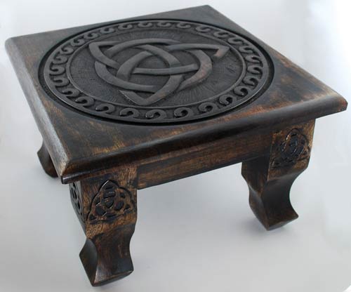 Altar Tables and Book Holders